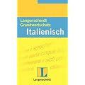 Langenscheidt Grundwortschatz Italienisch. (Lernmaterialien)