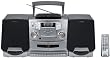 Sony CFD-ZW755 Portable CD / Cassette / Radio Boombox with Detachable Speakers