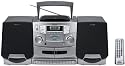 Sony CFD-ZW755 Portable CD / Cassette / Radio Boombox with Detachable Speakers