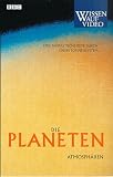 Die Planeten 6 - Atmosph&auml;ren [VHS] - 