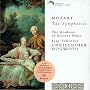 Mozart: The Symphonies (Nos 1-41, & 27 other symphonic works) /AAM � Schr�der � Hogwood