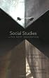 Social Studies--the Next Generation: Re-searching in the Postmodern (Counterpoints: Studies in the Postmodern Theory of Education)