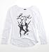 Hurley Love & Hurley Long Sleeve Tee