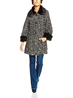 Special Coat Abrigo Lana Noel (Negro)