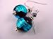 Night Sky Earrings