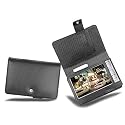 Noreve Tradition Leather Case for Archos 605F 4GB & Archos 605S  30GB (Noir/Black)