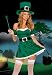 Spank Me I'M Irish Costume