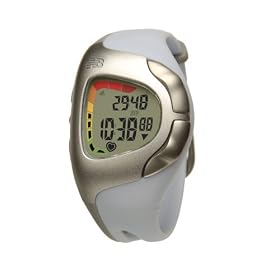 New Balance HRT Mini Heart Rate Monitor (Glacier)