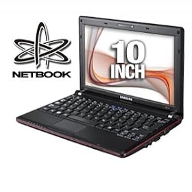 Samsung NP N110-12PBK KA01US