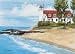 Point Betsie Lighthouse Art Print Poster By Kevin Smith, 7