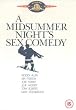 A Midsummer Nights Sex Comedy [DVD]