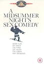 A Midsummer Night's Sex Comedy [DVD] [1982]