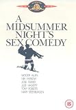 A Midsummer Night's Sex Comedy [1982]