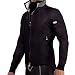 Assos Men's Fugu Jack Cycling Jacket - Black - 140.05911