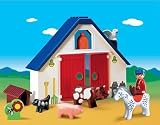 1.2.3 Animal Farm