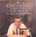 Swing When You're Winning [VINYL]