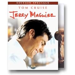 Jerry Maguire - �dition Collector 2 DVD