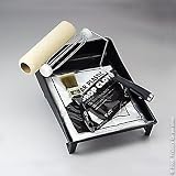 True Value Applicators #RKP500-5PC 5PC Roller Tray Set