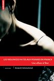 Les violences faites aux femmes en France : Une affaire d Etat