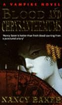 Blood and Chrysanthemums (Creed)