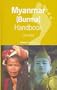 Footprint Myanmar (Burma) Handbook: The Travel Guide