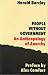 People without Government: An Anthology of Anarchy