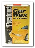 Review Prestone  / Prestone Heavy Duty Silicone Car Wax and Cleaner 16 oz.