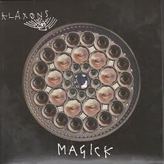 MAGICK 7" (45)