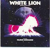 WHITE LION