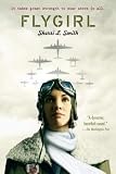 Cover for 'Flygirl'