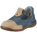 Kickers Bilal 185106, Babys Lauflernschuhe