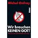 Gedanken zum Gottesglauben