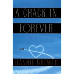 A CRACK IN FOREVER: A Novel