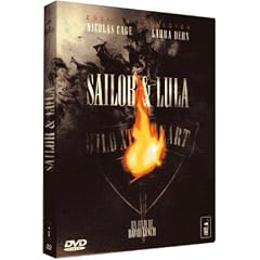Sailor et Lula - �dition Collector 2 DVD. Inclus un livre de 80 pages
