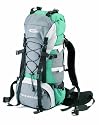 Gelert RUC631 Core 45+10L Rucksack Bayberry / Grey / Rock