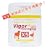 ����p�v���~�A���T�v�������g�@Premium Pet Supplements Vigor+�i�r�K�[�v���X�jfor Dogs �v���~�A���A�CX5�i�����x�v���|���X���u���[�x���[�����e�C���z���I�j�y�L��������5�{�z���I�z