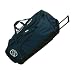 Malik Wheelie Bag (Navy)