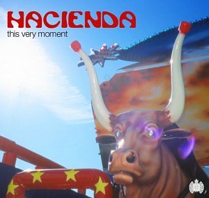 Hacienda - This Very Moment - Zortam Music