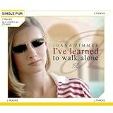 I'Ve Learned to Walk Alone (2 - Track) - Joana Zimmer