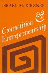 Competition and Entrepreneurship