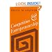 Competition and Entrepreneurship