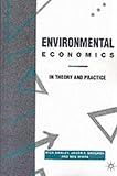 Environmental economics in theory and practice