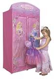 from Worlds Apart Disney Princess Ready Room - Wardrobe