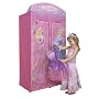 Disney Princess Ready Room - Wardrobe