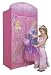 Disney Princess Ready Room - Wardrobe
