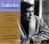 Ballades et Mots d