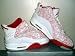 AIR JORDAN DUB - ZERO