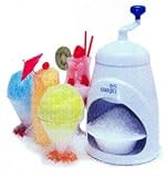 41VVXT874NL. SL160  Back To Basics S700 Hawaiice® Snomaker Manual Ice Shaver