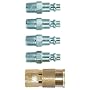 Campbell Hausfeld MP2920 5-Piece 1/4-Inch Quick Conn Kit