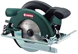 Metabo Handkreissaege KS 54 1010W